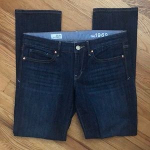 Gap Jeans